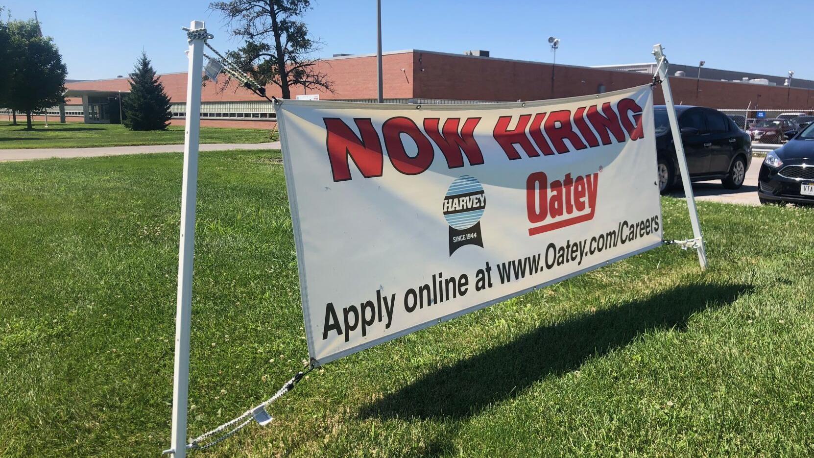 Nebraska Chamber survey finds lack of skilled workforce tops list of challenges